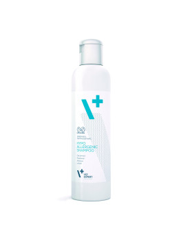 Vet Expert Hypoallergenic Shampoo Гіпоалергенний шампунь для котів і собак