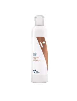 Vet Expert Twisted Hair Shampoo Шампунь для полегшення розчісування котів і собак, 250 мл