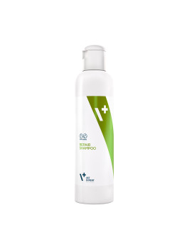 Vet Expert Repair Shampoo Відновлюючий шампунь для котів і собак, 250 мл