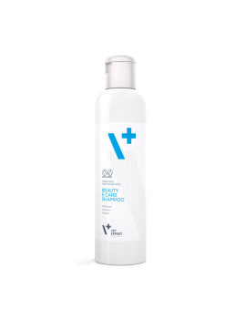 Vet Expert Beauty & Care Shampoo Шампунь для котів і собак із сухою та чутливою шкірою, 250 мл