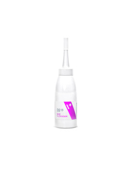 Vet Expert Ear Cleanser Спеціальний тонік для догляду за вухами котів і собак, 75 мл