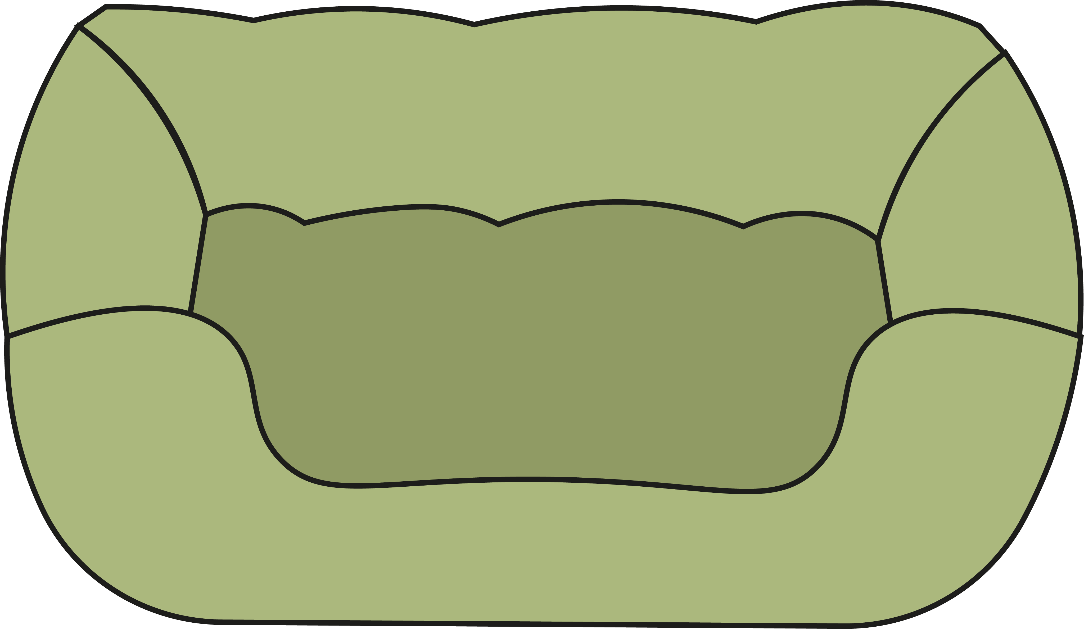  Лежанки