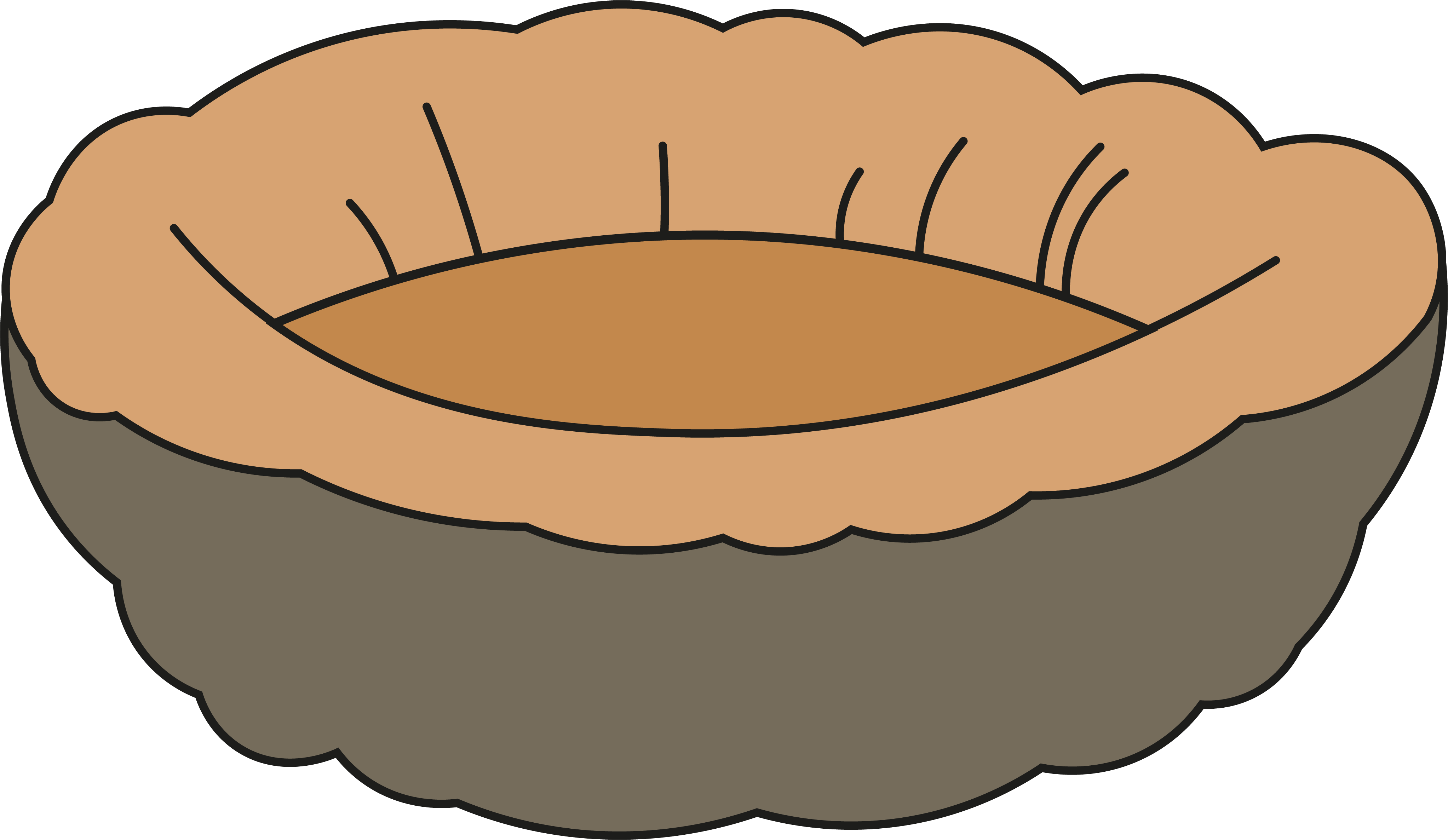 Лежанки